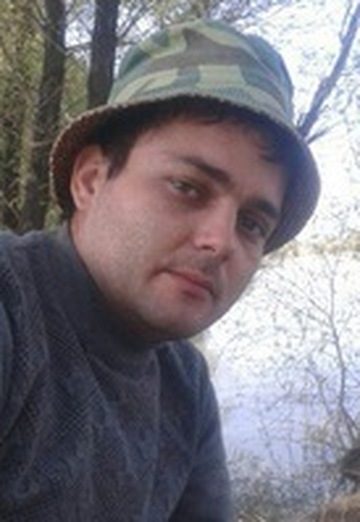 My photo - Aleksey, 34 from Taldykorgan (@aleksey358562)