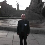 Андрей, 55, Бабаево