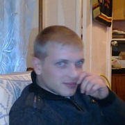 дима, 36, Береговой
