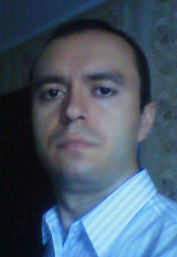 Моя фотография - Valeriy, 38 из Ахтырка (@ramosua)