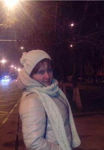 Моя фотография - Татьяна, 30 из Москва (@koryukinat)