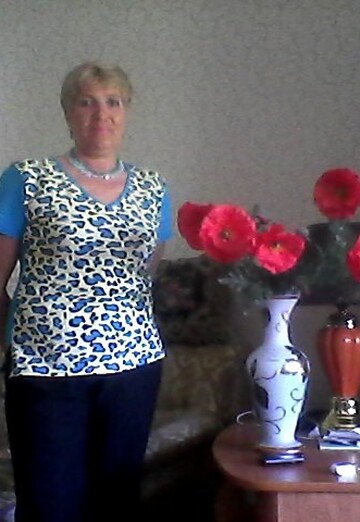 Моя фотография - ТаняНК, 74 из Краснодар (@tanynk6726035)