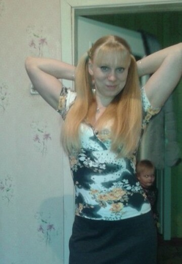 My photo - Svetlana, 40 from Polotsk (@svetlana7915925)