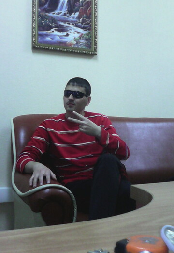 Моя фотография - хусрав, 32 из Радужный (Ханты-Мансийский АО) (@husrav137)