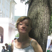 Ольга, 44, Усть-Катав