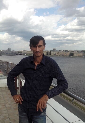 Моя фотография - Виталий, 46 из Всеволожск (@vitaliy102374)