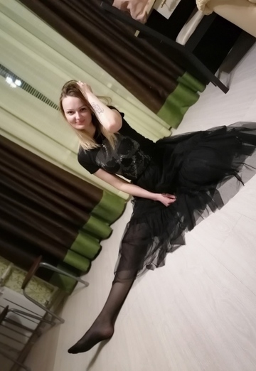 My photo - Lera, 34 from Rzhev (@lera21818)