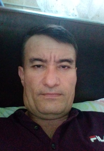 My photo - Ali Yergashov, 47 from Pavlovsky Posad (@aliergashov0)