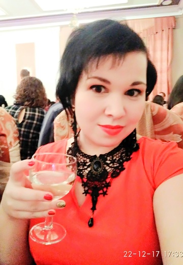 Моя фотография - Анастасия, 32 из Нижний Новгород (@anastasiya147962)