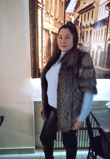 My photo - Marina Borodina, 54 from Kirov (@marinaborodina2)