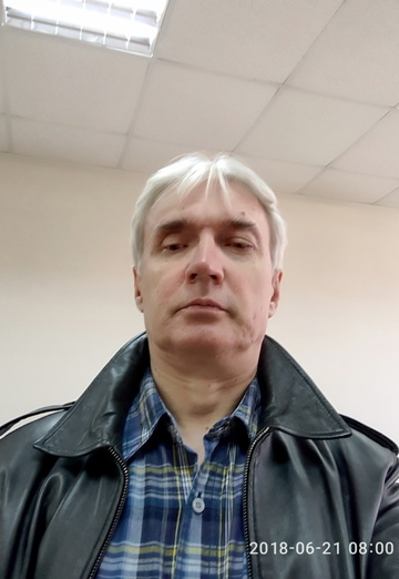 Моя фотография - Игорь, 61 из Балашиха (@igor209634)