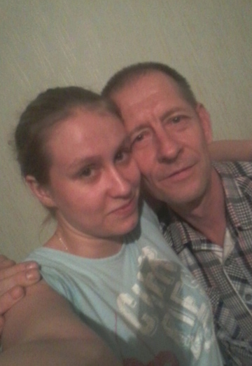 Моя фотография - Александр, 58 из Саратов (@aleksandr412786)