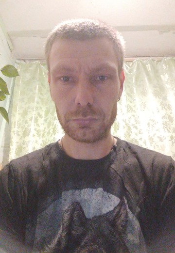 My photo - Andrey, 36 from Yaroslavl (@andrey905892)