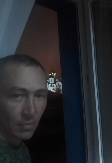 My photo - Sergey, 33 from Yuzhno-Sakhalinsk (@sergey890151)