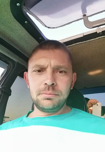 Моя фотография - Анатолий, 39 из Барнаул (@anatoliy78627)