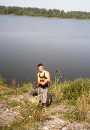 My photo - Oleg, 47 from Kaluga (@oleg209412)