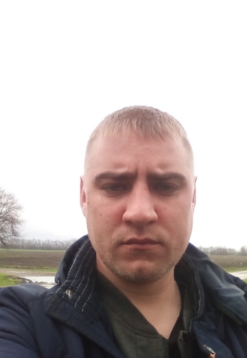 My photo - Aleksey, 31 from Pavlovskaya (@aleksey591270)