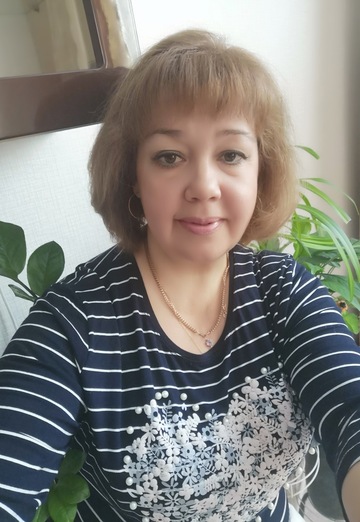 Моя фотография - Надежда, 55 из Челябинск (@nadejda91894)