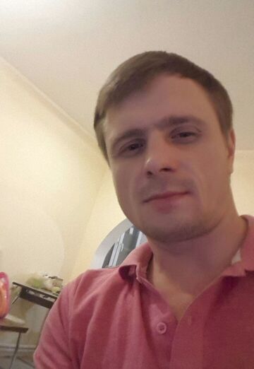 Моя фотография - Алексей, 41 из Москва (@aleksey401266)