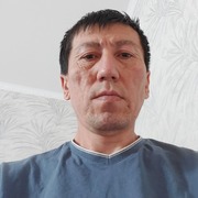 Эркин, 45, Нижневартовск