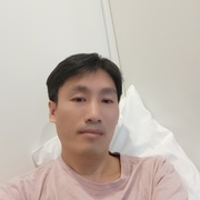 Joey, 35, Паттайя