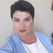 Алла, 47, Москва
