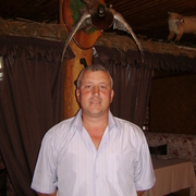 вячеслав, 44, Сызрань