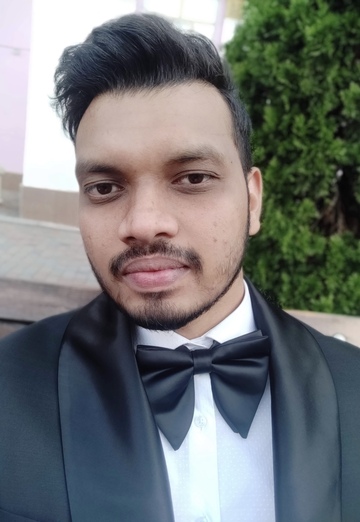 Mein Foto - Manu, 27 aus Delhi (@manu1605)