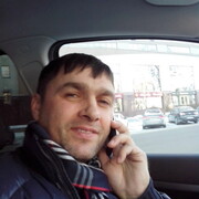Sergey 50 Khanty-Mansiysk