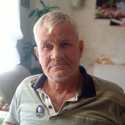 Виктор, 65, Екатеринбург