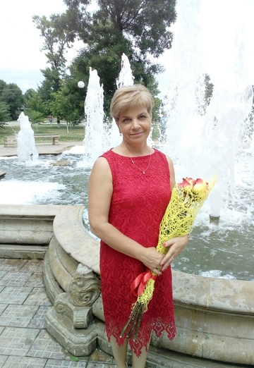 Моя фотография - Валентина, 58 из Сочи (@valentina50834)