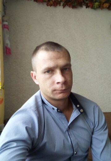 Моя фотография - Николай, 36 из Николаевск-на-Амуре (@nikolay202087)