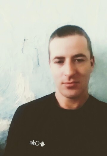 My photo - Ilya, 30 from Nazarovo (@ilya114839)