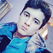 мухамад, 20, Верхнеуральск