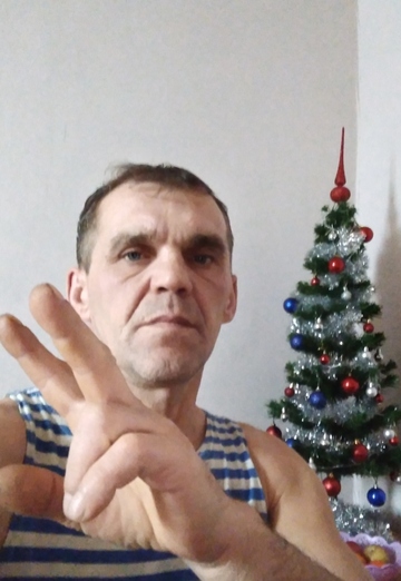 My photo - Sergey, 45 from Chelyabinsk (@sergey959718)