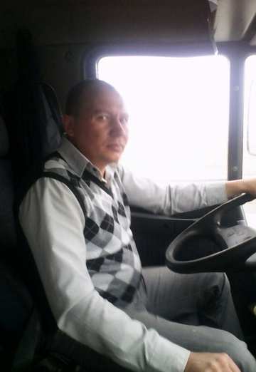 My photo - Dimon, 42 from Pyatigorsk (@dimon14435)