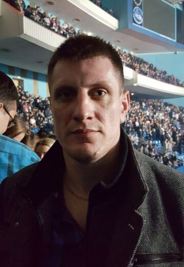 Моя фотография - Александр, 41 из Домодедово (@aleksandr7864367)