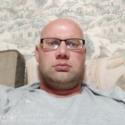 Иван Новиченко, 37, Волжский (Волгоградская обл.)