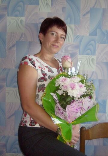 Моя фотография - Наталья, 51 из Мозырь (@natalya23394)
