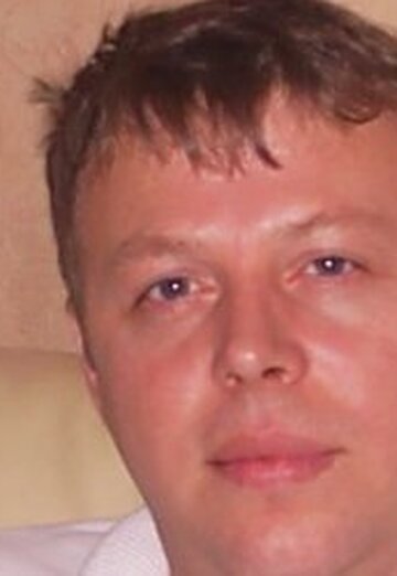 My photo - Valentin, 51 from Yekaterinburg (@id91241)