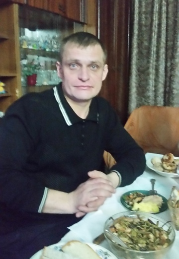 Моя фотография - Виктор, 44 из Комсомольск-на-Амуре (@viktor134635)