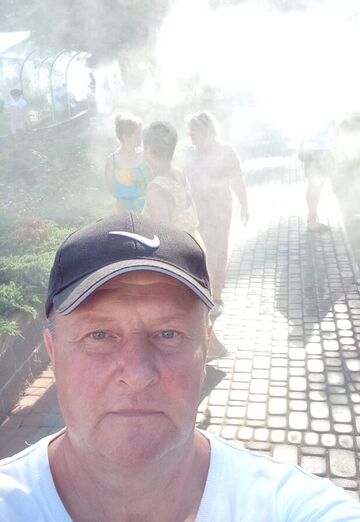 My photo - Evgeniy, 54 from Grodno (@evgeniy420400)