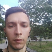 Aleksandr 34 Nizhny Novgorod