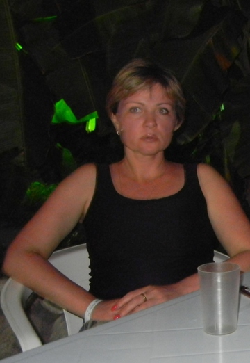 My photo - Vera, 54 from Zelenograd (@vera14647)