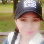 Ольга, 34, Некрасовка