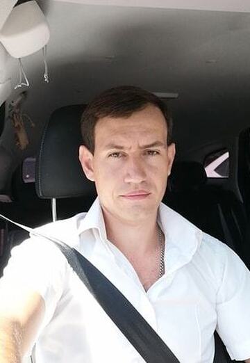Моя фотография - Дмитрий, 35 из Самара (@beloshenko88)