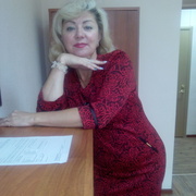 Svetlana 56 Magadan