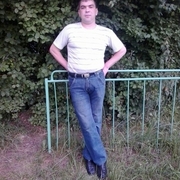 vasilijj, 38, Шатура