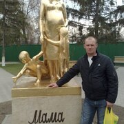 Алексей, 41, Белоярский