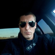 Роман, 40, Белые Столбы